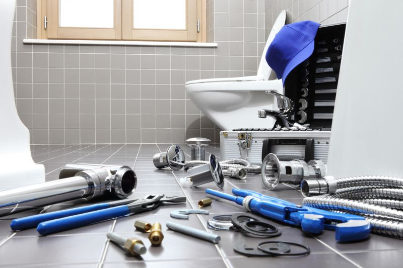 Plumbing Troubleshooting Service