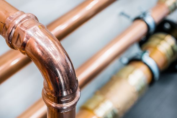 Tub Connection Service