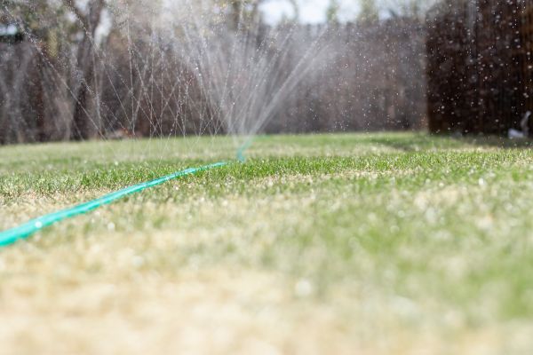 PVC Line Repair