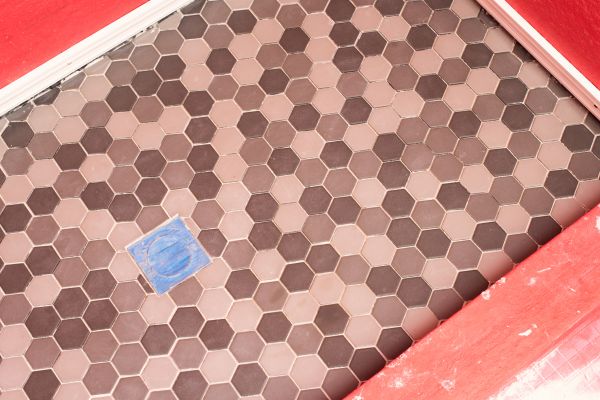 Shower Pan Repair Service