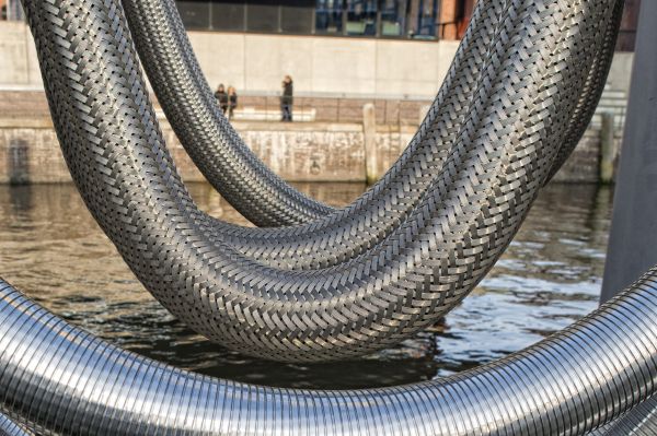 Flexible Tubing Repair