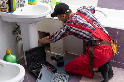 Plumbing Troubleshooting
