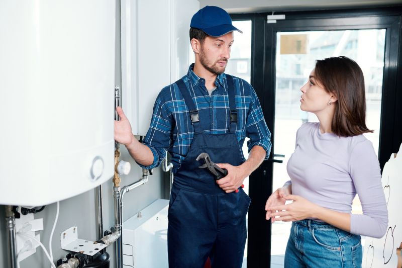 Plumbing Troubleshooting