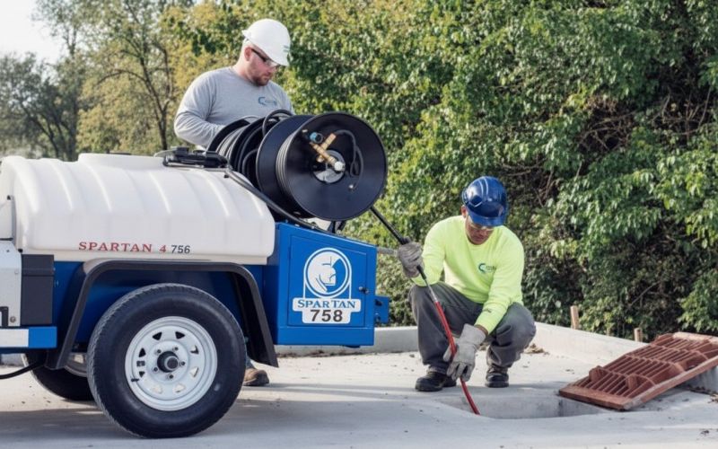 Plumbing Troubleshooting