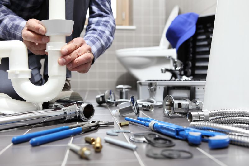 Plumbing Troubleshooting