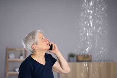 Plumbing Troubleshooting