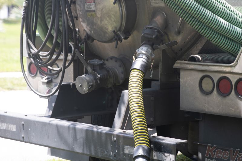 Plumbing Troubleshooting