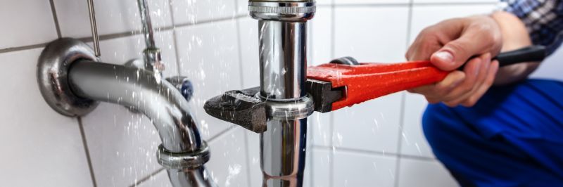 Plumbing Troubleshooting
