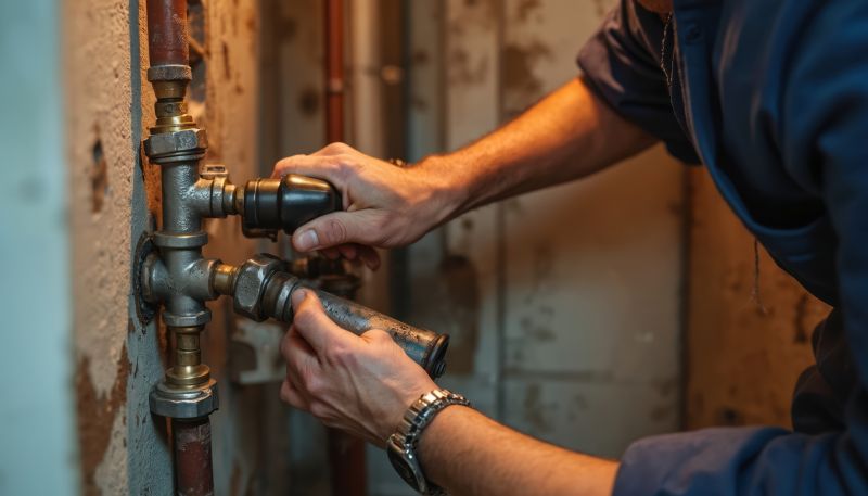 Plumbing Troubleshooting