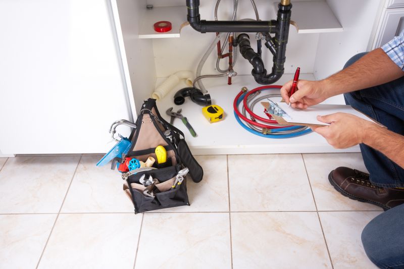 Plumbing Troubleshooting