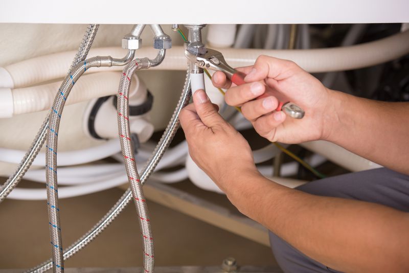 Plumbing Troubleshooting