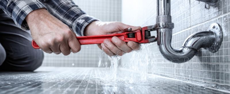 Plumbing Troubleshooting