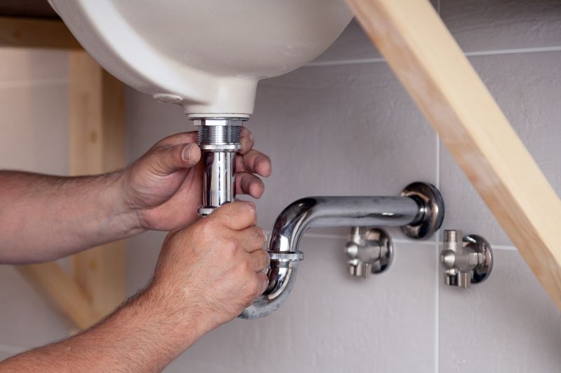 Plumbing Troubleshooting