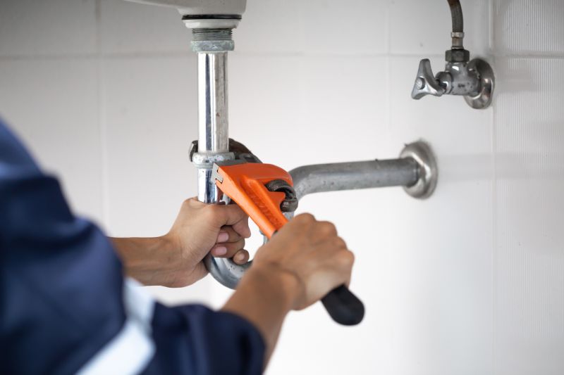 Plumbing Troubleshooting