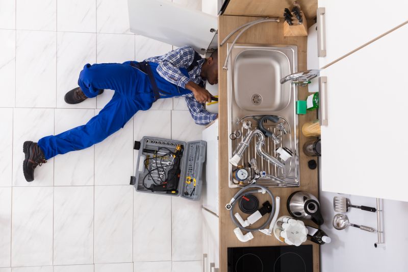 Plumbing Troubleshooting