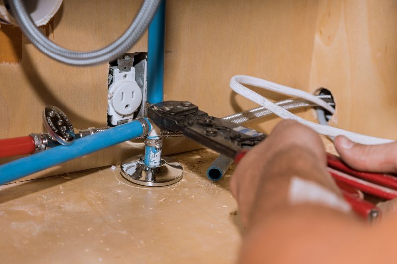 Plumbing Troubleshooting