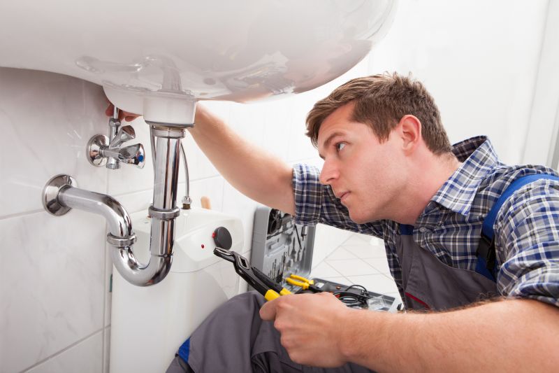 Plumbing Troubleshooting