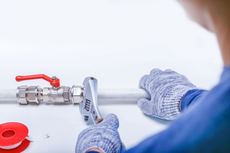 Plumbing Troubleshooting