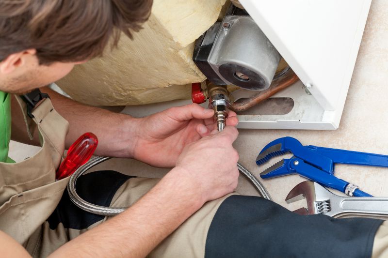 Plumbing Troubleshooting