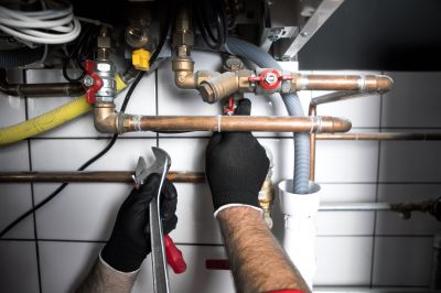Preventative Plumbing Checks