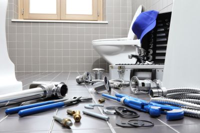 Products For Plumbing Troubleshootings in use