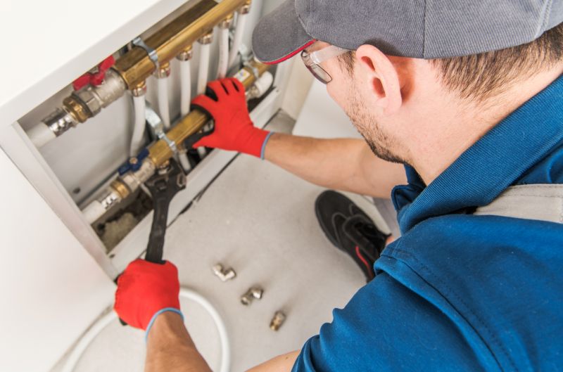 Plumbing Contractors